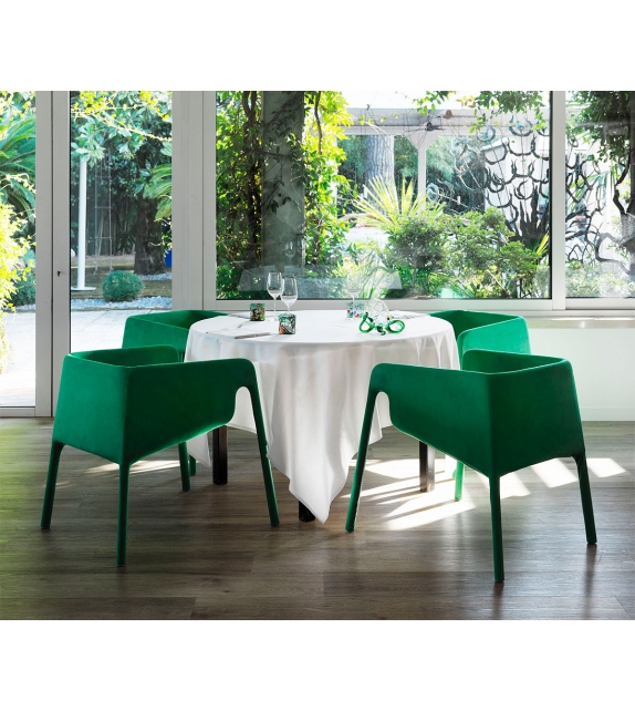 Lobby Sessel Casamania & Horm