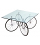 Tour Fontana Arte Side Table