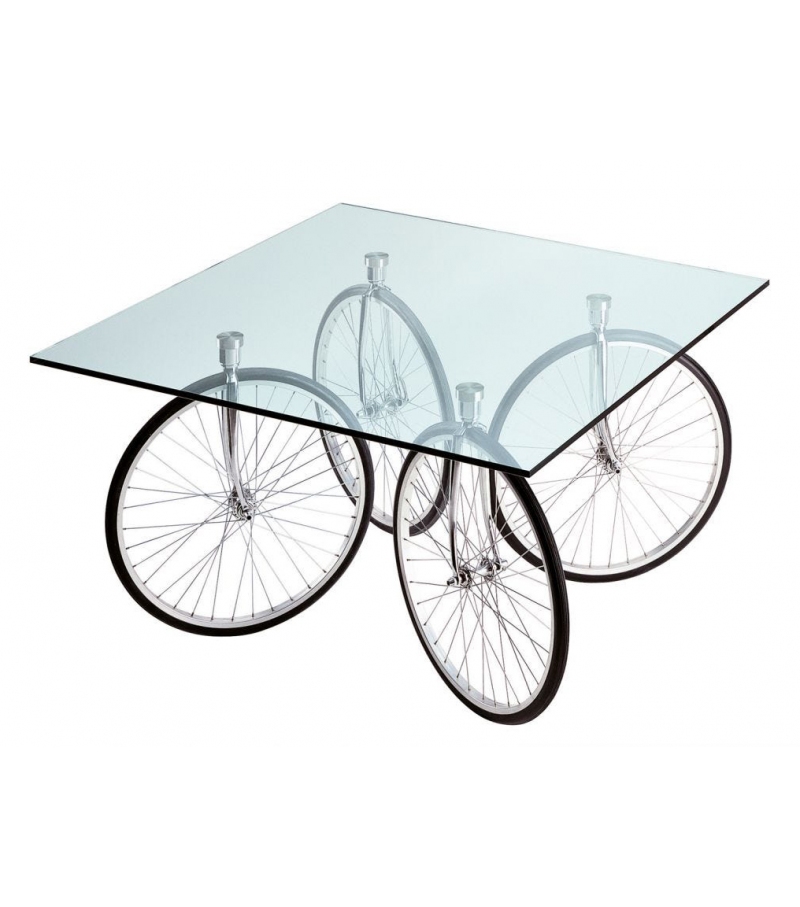 Tour Fontana Arte Side Table