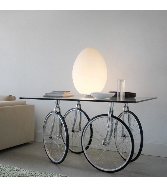 Tour Fontana Arte Beistelltisch