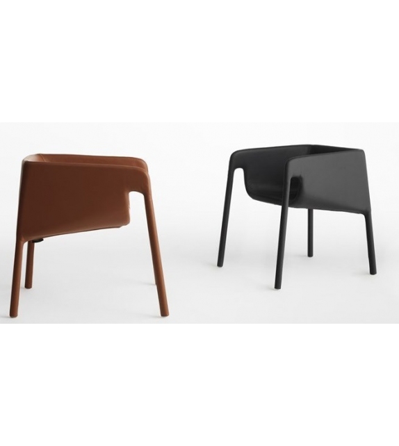 Lobby Fauteuil Casamania & Horm