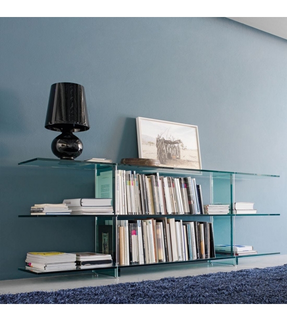 Teso Fontana Arte Console