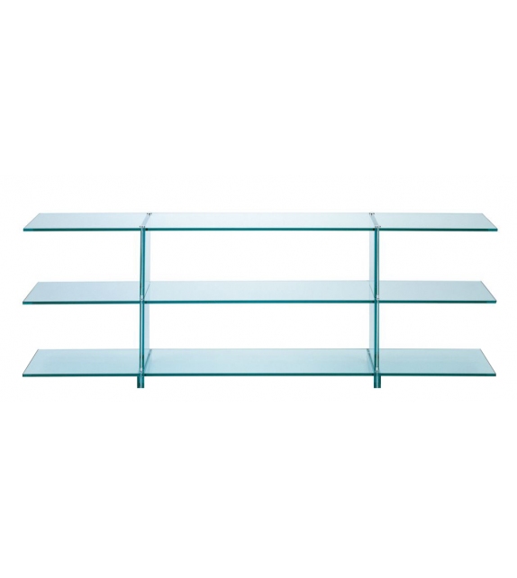 Teso Fontana Arte Consola