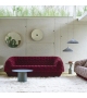 Oxydation Ligne Roset Table D'Appoint