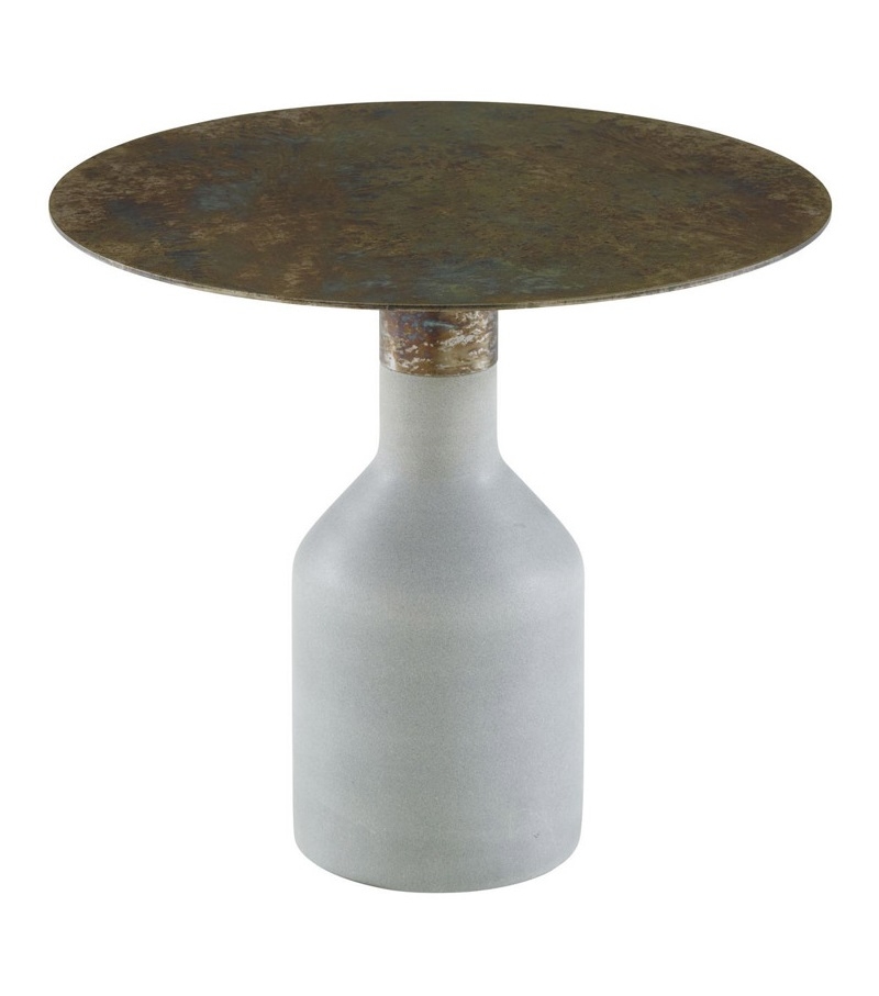 Oxydation Ligne Roset Beistelltisch