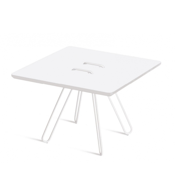 Twine Table Basse Casamania & Horm