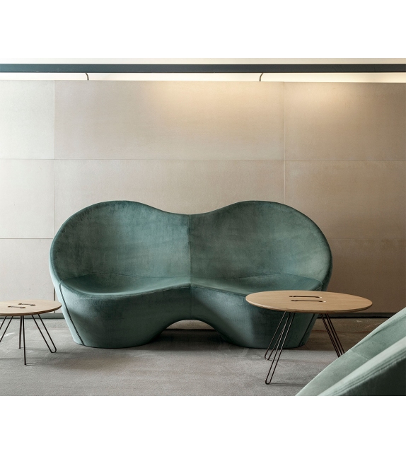 Twine Couchtisch Casamania & Horm