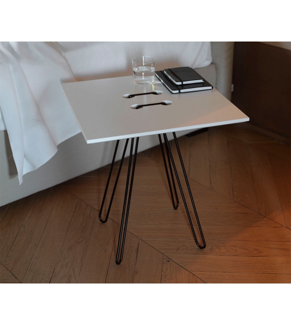 Twine Tavolino Casamania & Horm