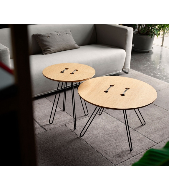 Twine Couchtisch Casamania & Horm