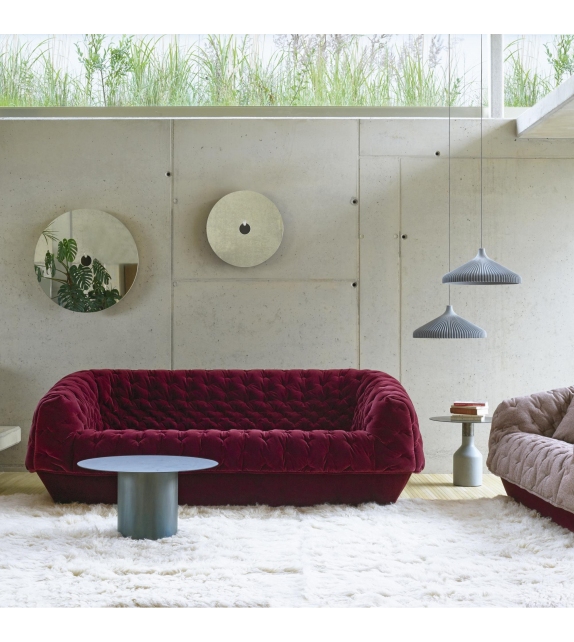 Oxydation Ligne Roset Couchtisch