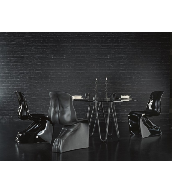 Meduse Tavolo Casamania & Horm