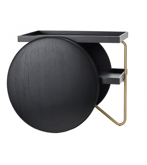 Chariot Casamania & Horm