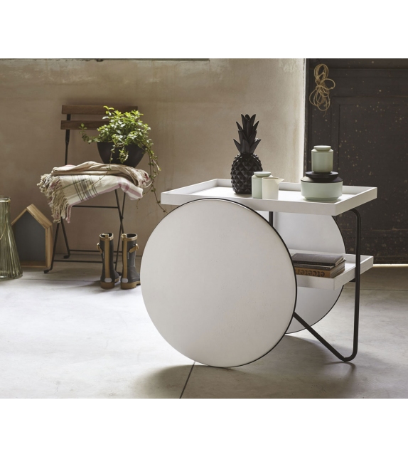 Chariot Casamania & Horm