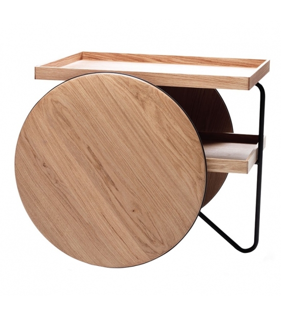 Chariot Casamania & Horm