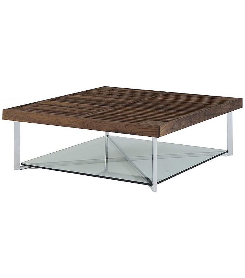 Ponton Ligne Roset Coffee Table