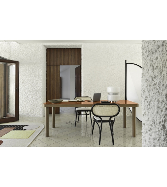 Bodystuhl Gebrüder Thonet Vienna Sedia