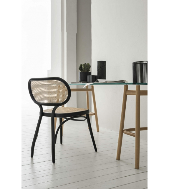 Bodystuhl Gebrüder Thonet Vienna Chair