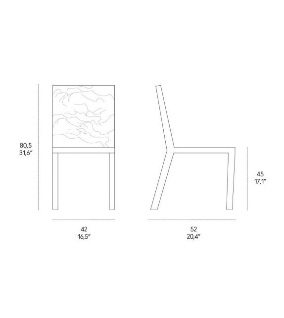 RememberMe Chaise Casamania & Horm
