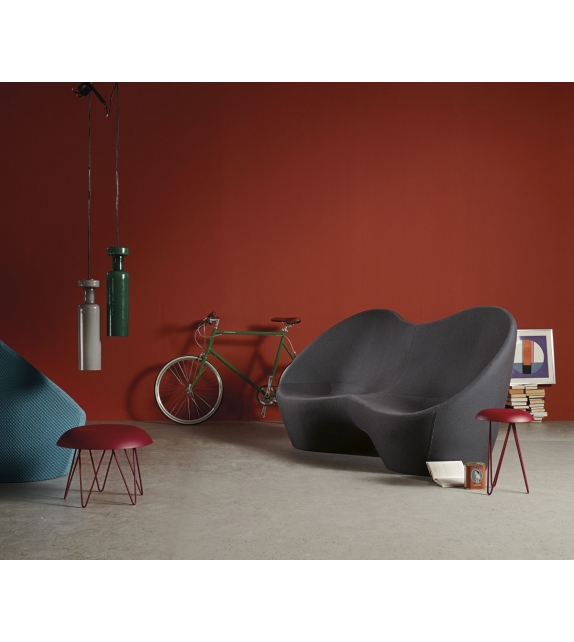 Kouch Canapè Casamania & Horm