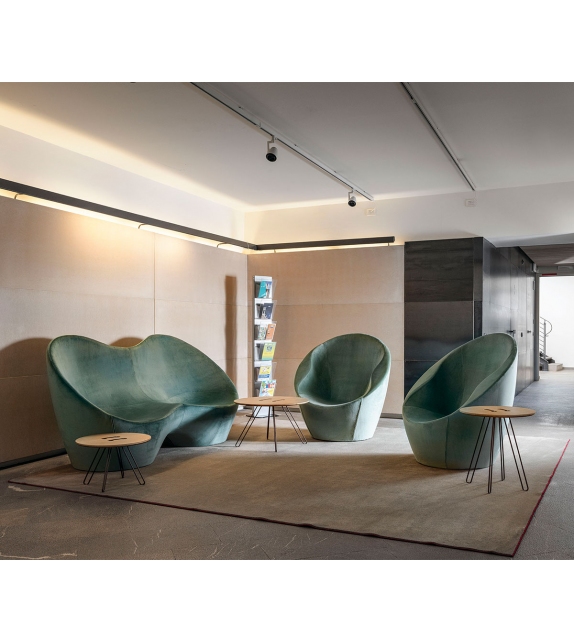 Ouch Fauteuil Casamania & Horm