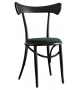 Café Gebrüder Thonet Vienna Sedia