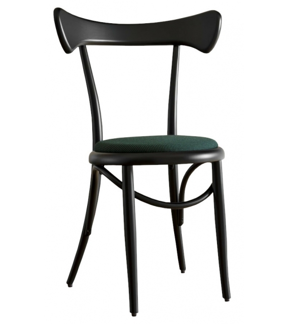 Café Gebrüder Thonet Vienna Silla