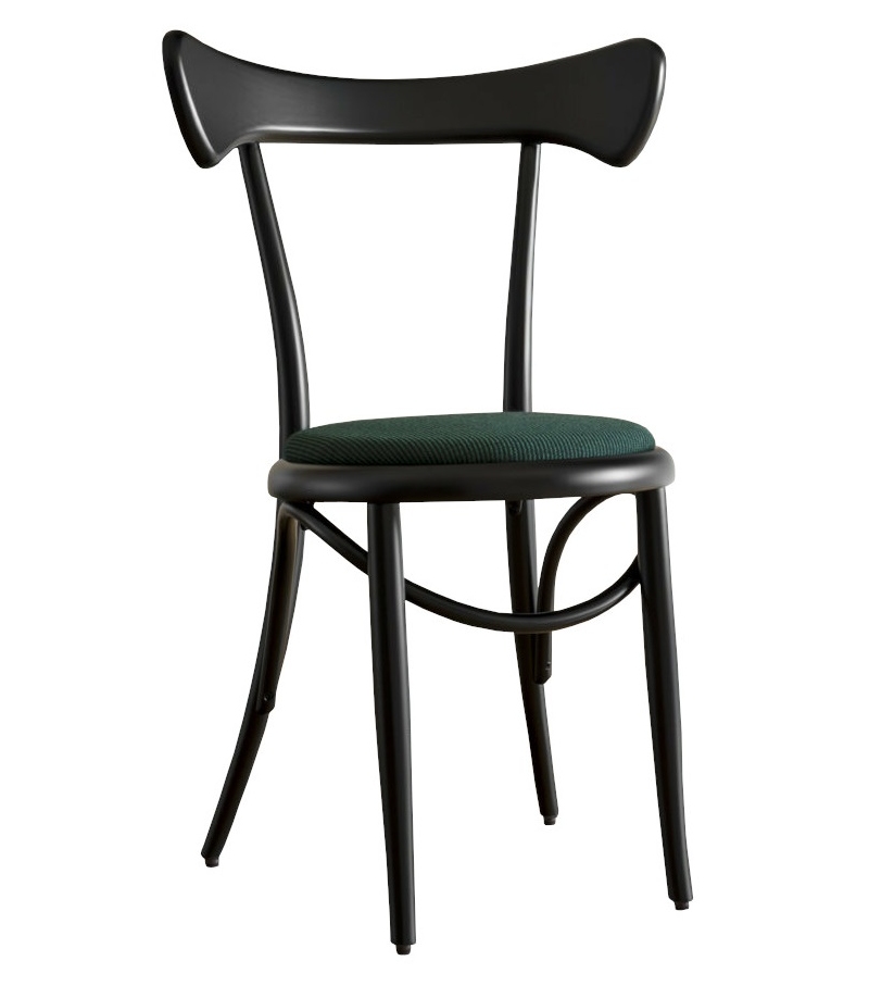 Café Gebrüder Thonet Vienna Sedia