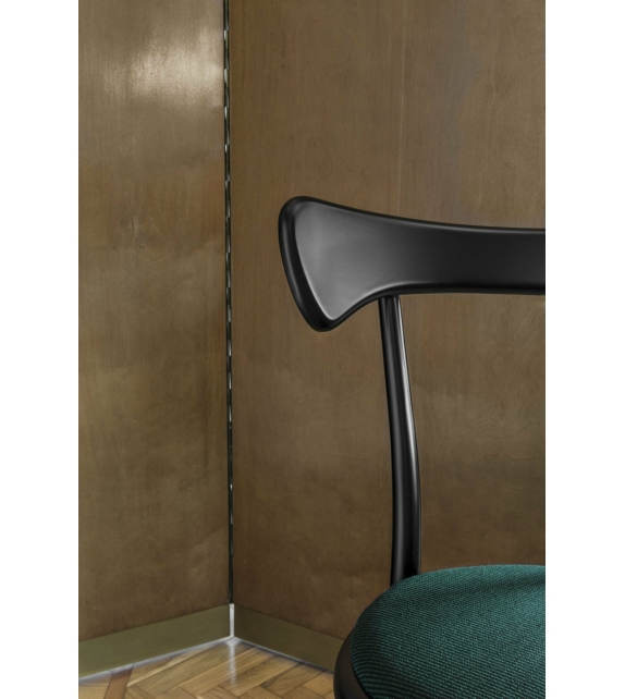 Café Gebrüder Thonet Vienna Sedia