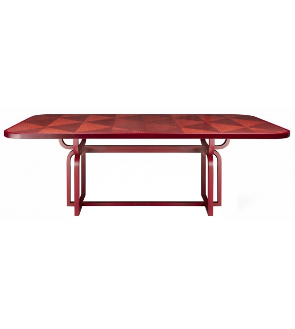 Caryllon Gebrüder Thonet Vienna Tavolo