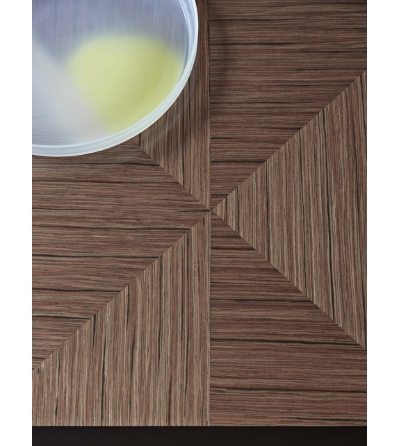 Caryllon Gebrüder Thonet Vienna Mesa