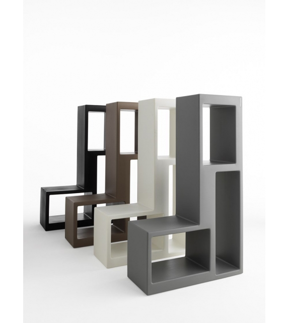 Urban Casamania & Horm Bücherregal