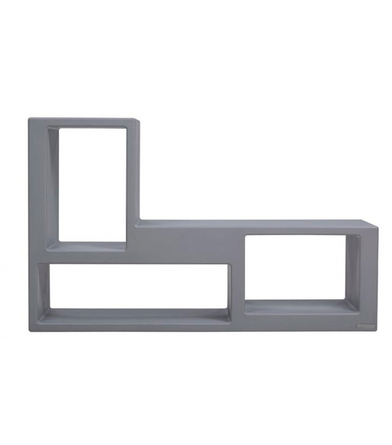 Urban Bookshelf Casamania & Horm