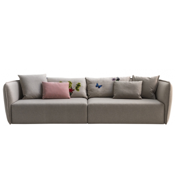 Chamfer Moroso Modular Sofa