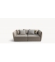 Chamfer Moroso Modular Sofa