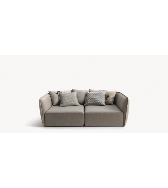 Chamfer Moroso Modulares Sofa