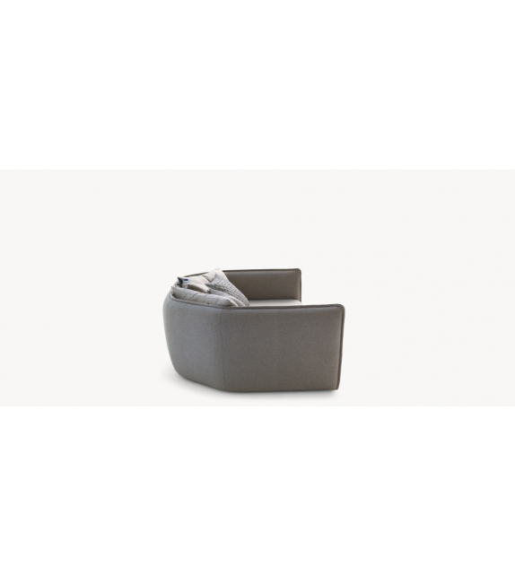 Chamfer Moroso Modulares Sofa