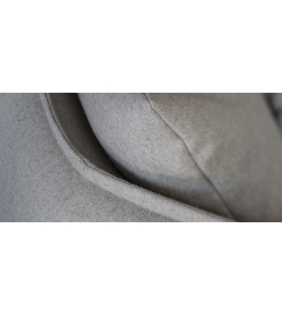 Chamfer Moroso Sofá Modular