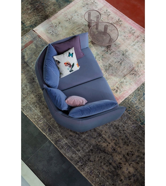 Chamfer Moroso Canapé Modulable