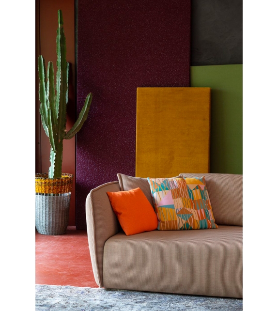 Chamfer Moroso Canapé Modulable