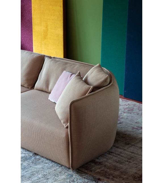 Chamfer Moroso Canapé Modulable