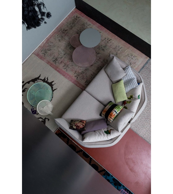 Chamfer Moroso Canapé Modulable