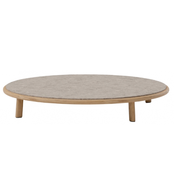 Giro Kettal Coffee Table