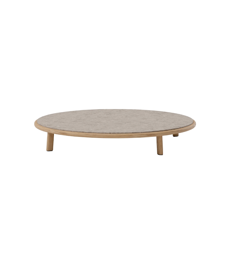 Giro Kettal Coffee Table