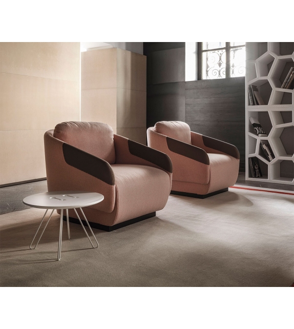 Worn Casamania & Horm Butaca