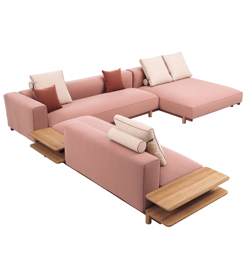 Molo Kettal Modulsofa