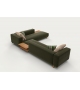Molo Kettal Modular Sofa