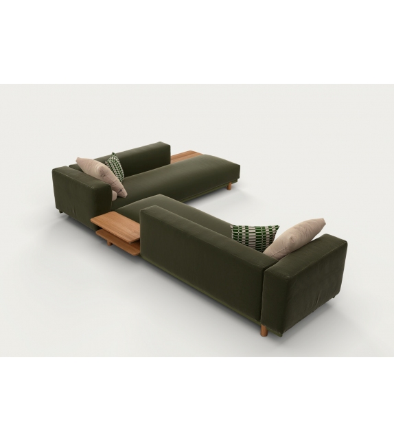 Molo Kettal Modulsofa