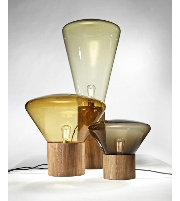 Muffins Wood 04 Brokis Lampada