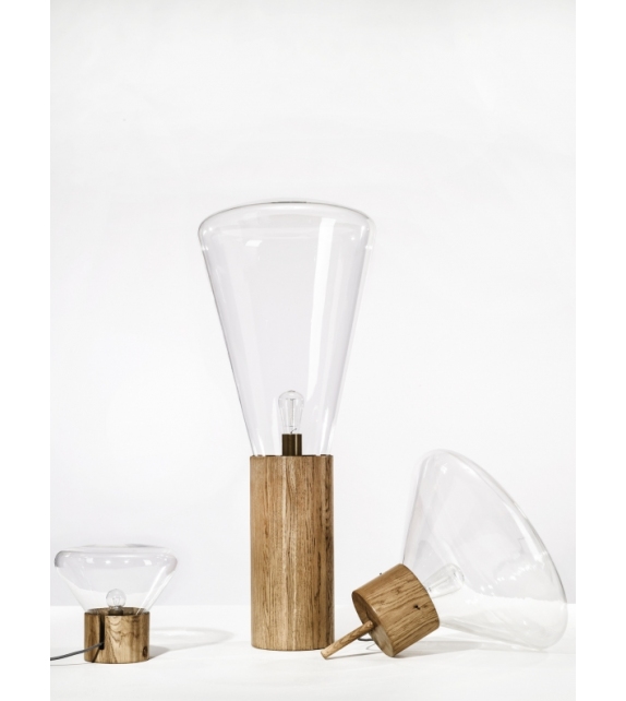 Muffins Wood 04 Brokis Lampada