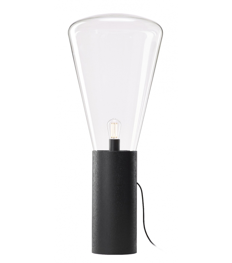 Muffins Wood 04 Brokis Làmpara